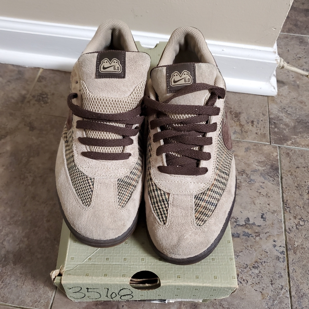 Nike sneakers